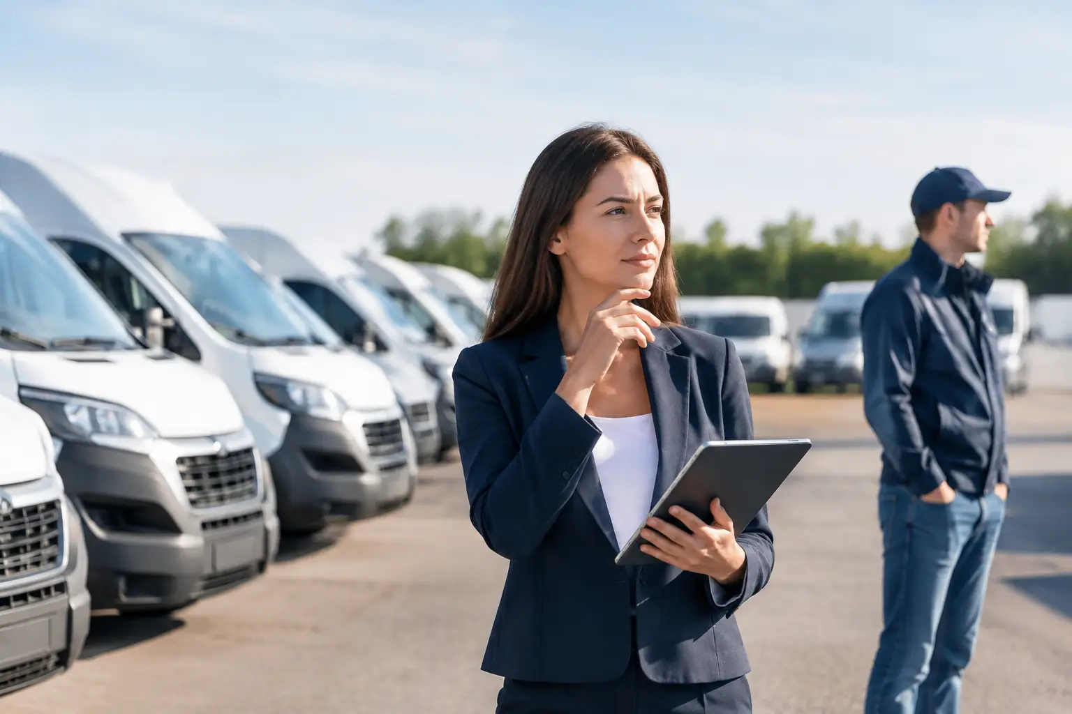 Fleet Cover Versus Named Drivers: Which Fits?