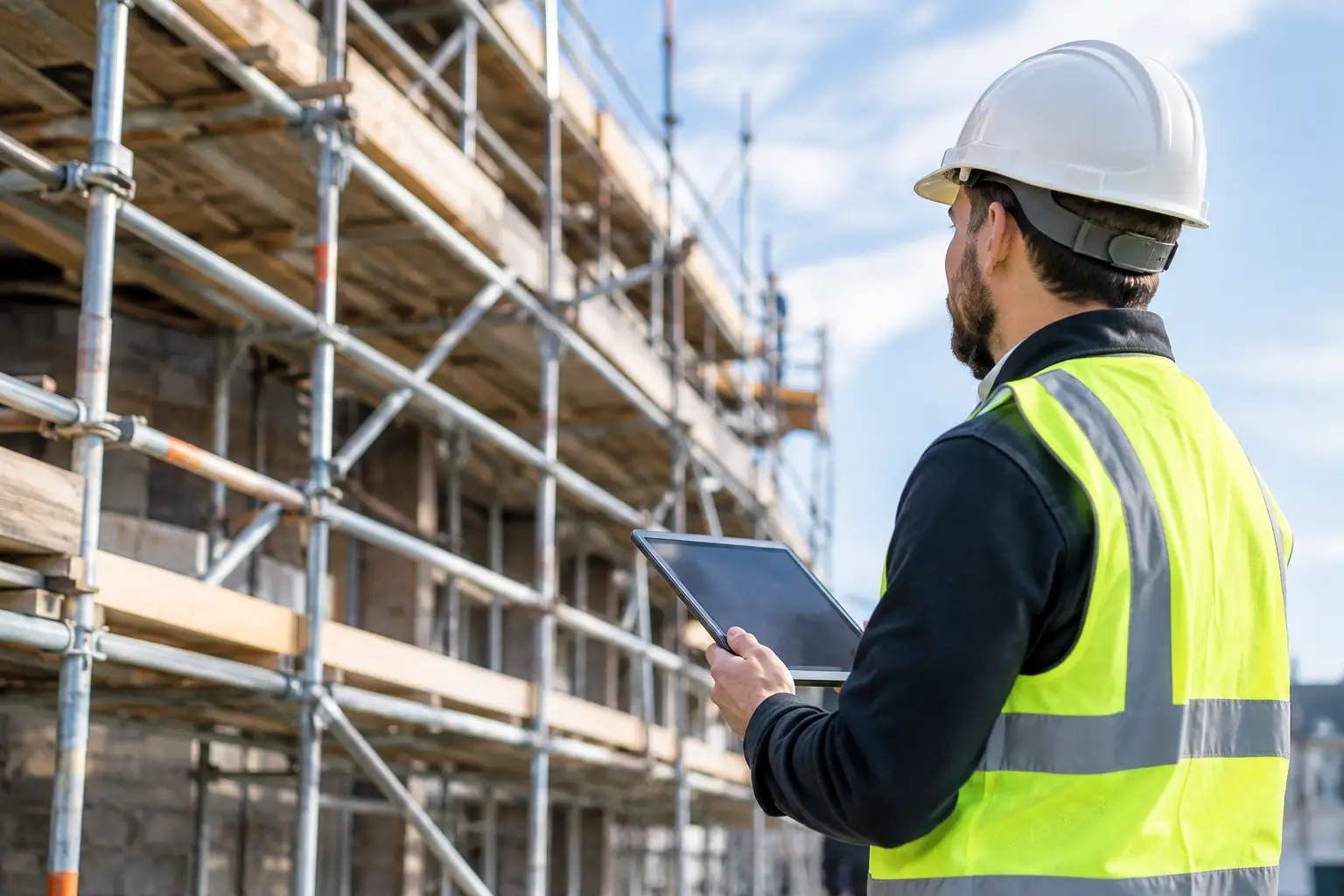Scaffolder Insurance Broker Review: What Matters