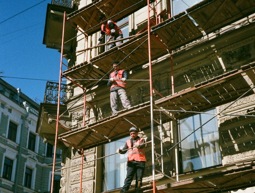 Scaffolder wanting cheap scaffolders insurance quotes