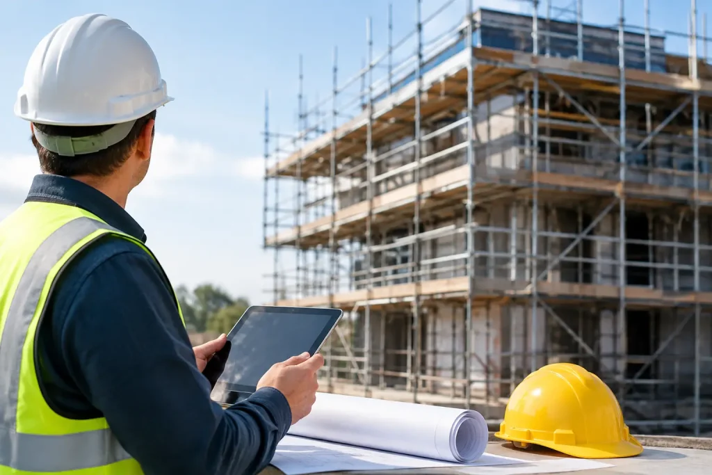 How Much Does Scaffolding Insurance Cost?