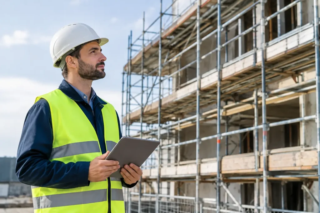 How to Reduce Scaffolding Insurance Premiums