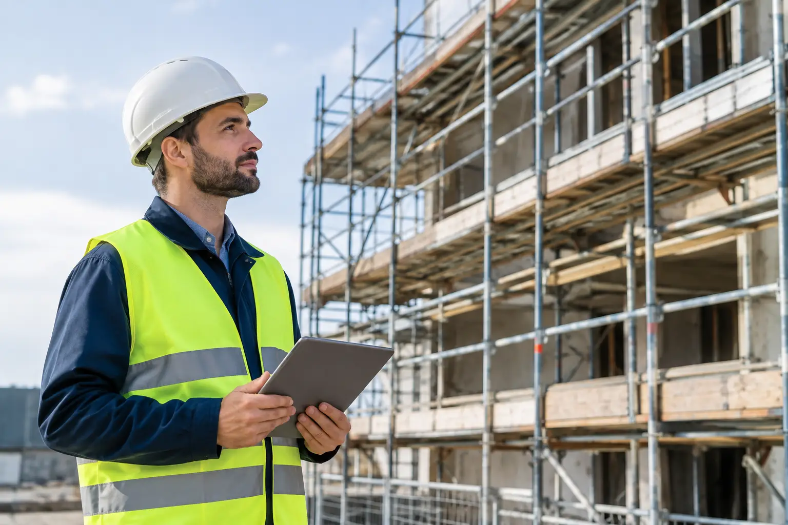 How to Reduce Scaffolding Insurance Premiums
