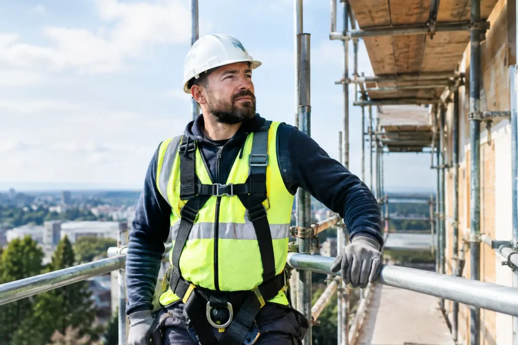 Insurance for Self Employed Scaffolders Explained