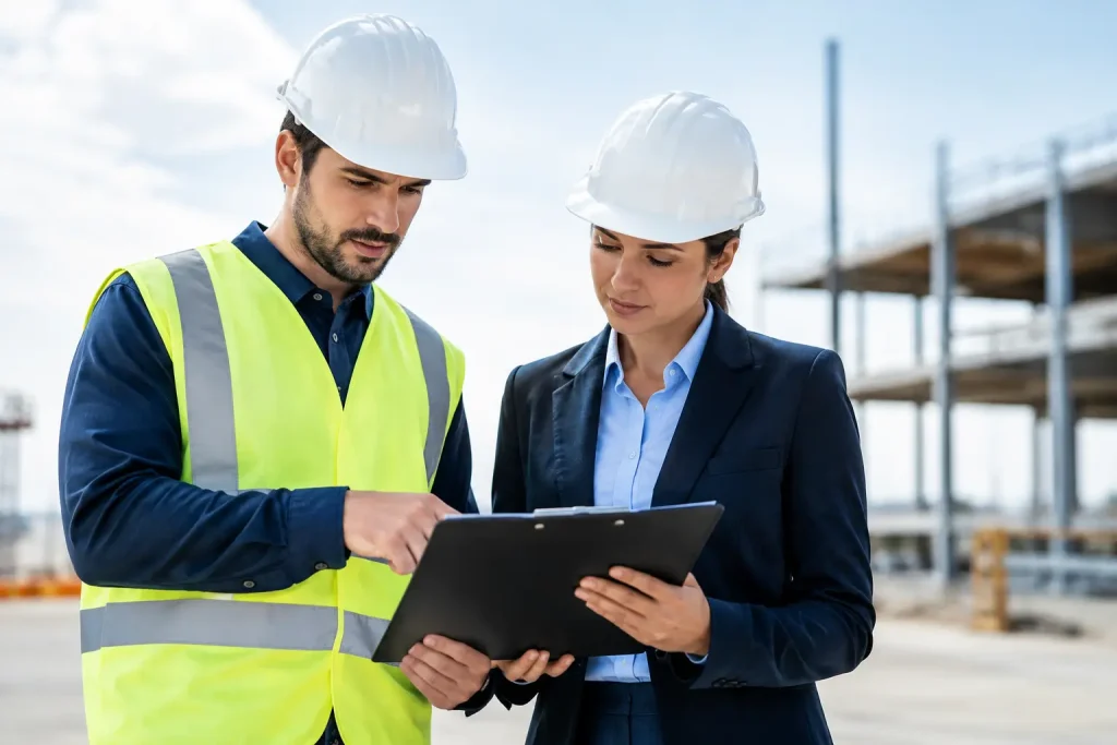 Insurance Evidence for Site Access Explained