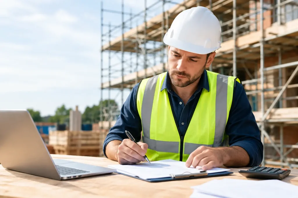 Scaffolding Insurance Payment Instalments Explained