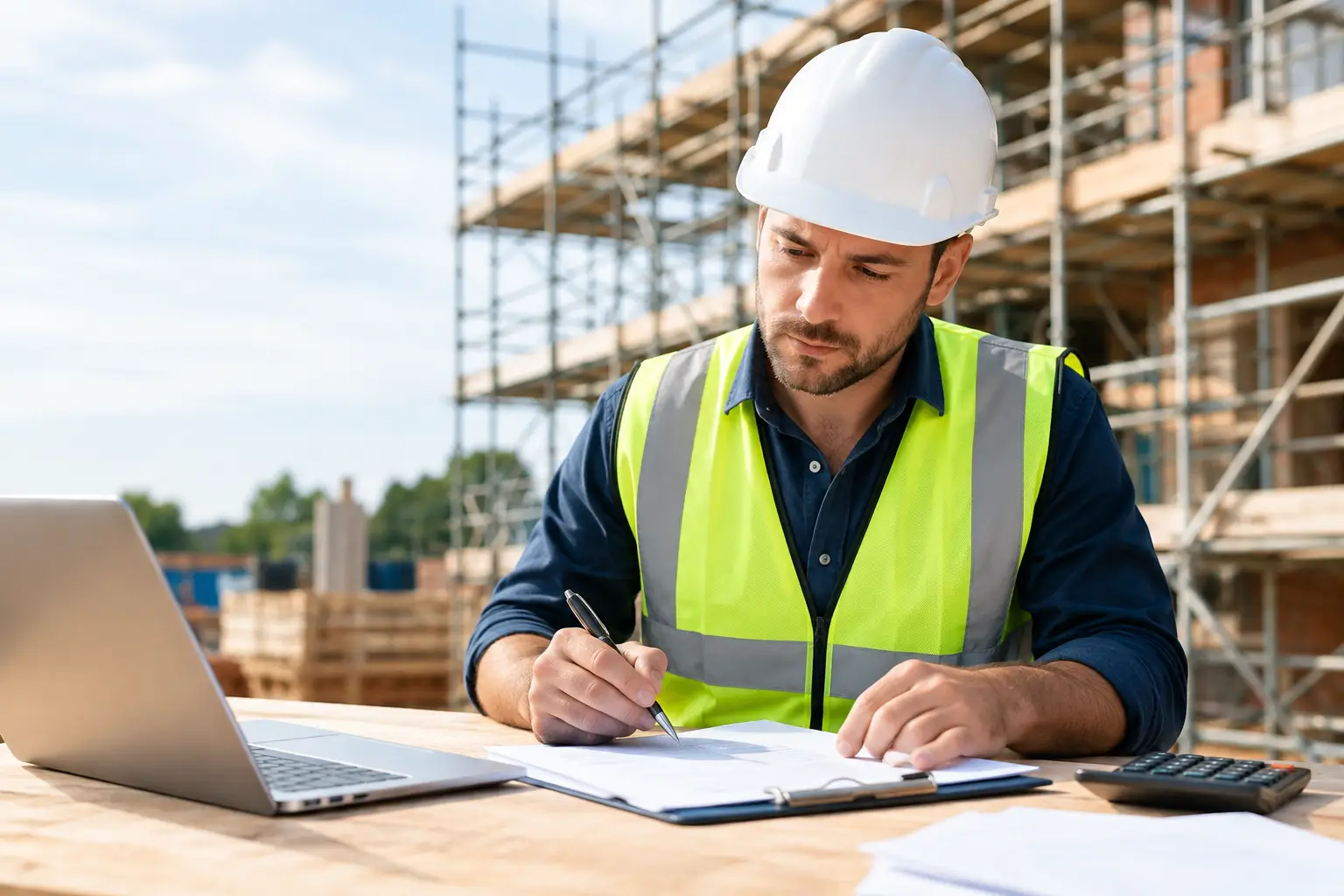Scaffolding Insurance Payment Instalments Explained